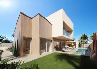New Build - Villa - Orihuela Costa - Dehesa de campoamor