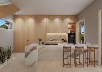 New Build - Villa - Orihuela Costa - Dehesa de campoamor