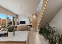 New Build - Villa - Orihuela Costa - Dehesa de campoamor