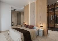New Build - Villa - Orihuela Costa - Dehesa de campoamor