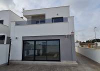 New Build - Villa - Orihuela Costa - El Barranco