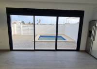 New Build - Villa - Orihuela Costa - El Barranco