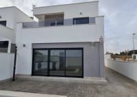 New Build - Villa - Orihuela Costa - El Barranco