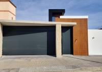 New Build - Villa - Orihuela Costa - La Zenia