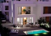 New Build - Villa - Orihuela Costa - La Zenia