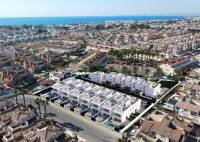 New Build - Villa - Orihuela Costa - La Zenia