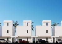 New Build - Villa - Orihuela Costa - La Zenia