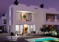 New Build - Villa - Orihuela Costa - La Zenia