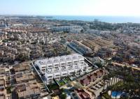 New Build - Villa - Orihuela Costa - La Zenia