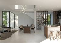 New Build - Villa - Orihuela Costa - La Zenia