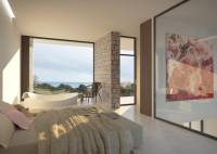 New Build - Villa - Orihuela Costa - La Zenia