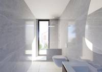 New Build - Villa - Orihuela Costa - La Zenia
