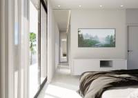 New Build - Villa - Orihuela Costa - La Zenia