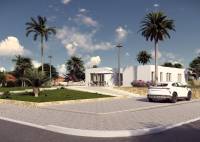 New Build - Villa - Orihuela Costa - Las Filipinas