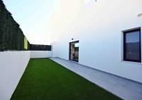 New Build - Villa - Orihuela Costa - Las Filipinas