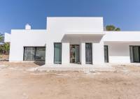 New Build - Villa - Orihuela Costa - Las Filipinas