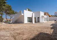 New Build - Villa - Orihuela Costa - Las Filipinas