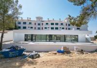 New Build - Villa - Orihuela Costa - Las Filipinas