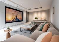 New Build - Villa - Orihuela Costa - Las Filipinas