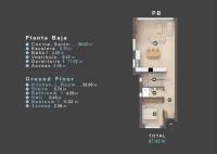 New Build - Villa - Orihuela Costa - Las Filipinas