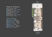 New Build - Villa - Orihuela Costa - Las Filipinas