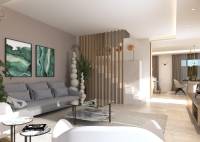 New Build - Villa - Orihuela Costa - Las Filipinas