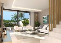 New Build - Villa - Orihuela Costa - Las Filipinas