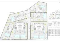 New Build - Villa - Orihuela Costa - Las Filipinas