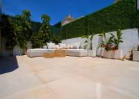 New Build - Villa - Orihuela Costa - Los Altos