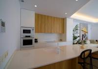 New Build - Villa - Orihuela Costa - Los Altos
