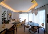 New Build - Villa - Orihuela Costa - Los Altos