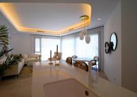 New Build - Villa - Orihuela Costa - Los Altos