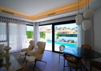 New Build - Villa - Orihuela Costa - Los Altos