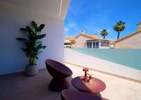 New Build - Villa - Orihuela Costa - Los Altos