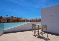 New Build - Villa - Orihuela Costa - Los Altos