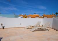 New Build - Villa - Orihuela Costa - Los Altos