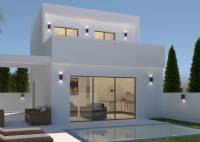 New Build - Villa - Orihuela Costa - Los Dolses