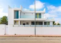 New Build - Villa - Orihuela Costa - PAU 26