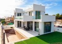 New Build - Villa - Orihuela Costa - PAU 26