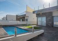 New Build - Villa - Orihuela Costa - PAU 8