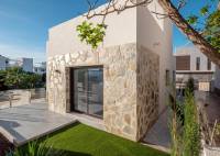 New Build - Villa - Orihuela Costa - PAU 8