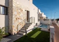 New Build - Villa - Orihuela Costa - PAU 8