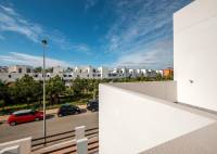 New Build - Villa - Orihuela Costa - PAU 8