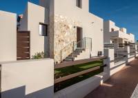 New Build - Villa - Orihuela Costa - PAU 8