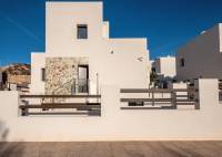 New Build - Villa - Orihuela Costa - PAU 8