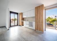 New Build - Villa - Orihuela Costa - PAU 8
