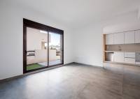 New Build - Villa - Orihuela Costa - PAU 8