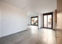 New Build - Villa - Orihuela Costa - PAU 8