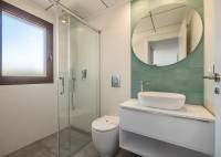 New Build - Villa - Orihuela Costa - PAU 8