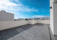 New Build - Villa - Orihuela Costa - PAU 8